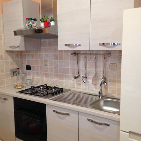 Appartement La Casa Di Esse à Rome Extérieur photo