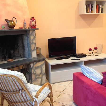 Appartement La Casa Di Esse à Rome Extérieur photo