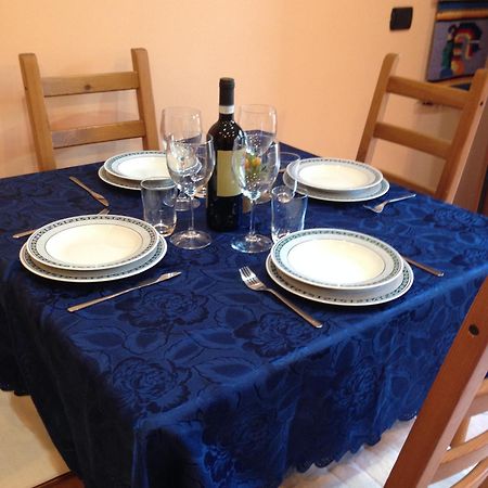 Appartement La Casa Di Esse à Rome Extérieur photo