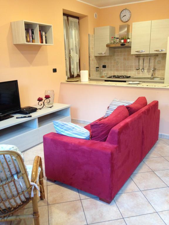 Appartement La Casa Di Esse à Rome Extérieur photo