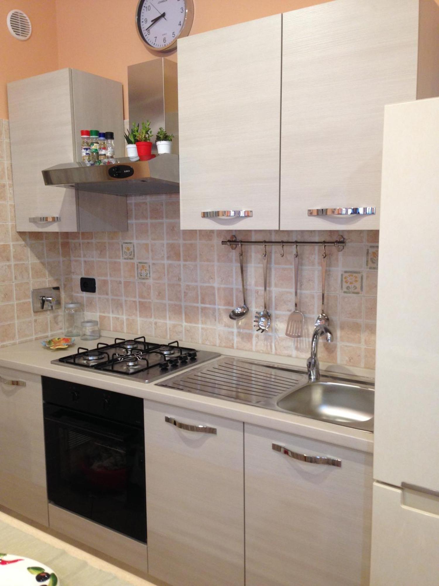 Appartement La Casa Di Esse à Rome Extérieur photo