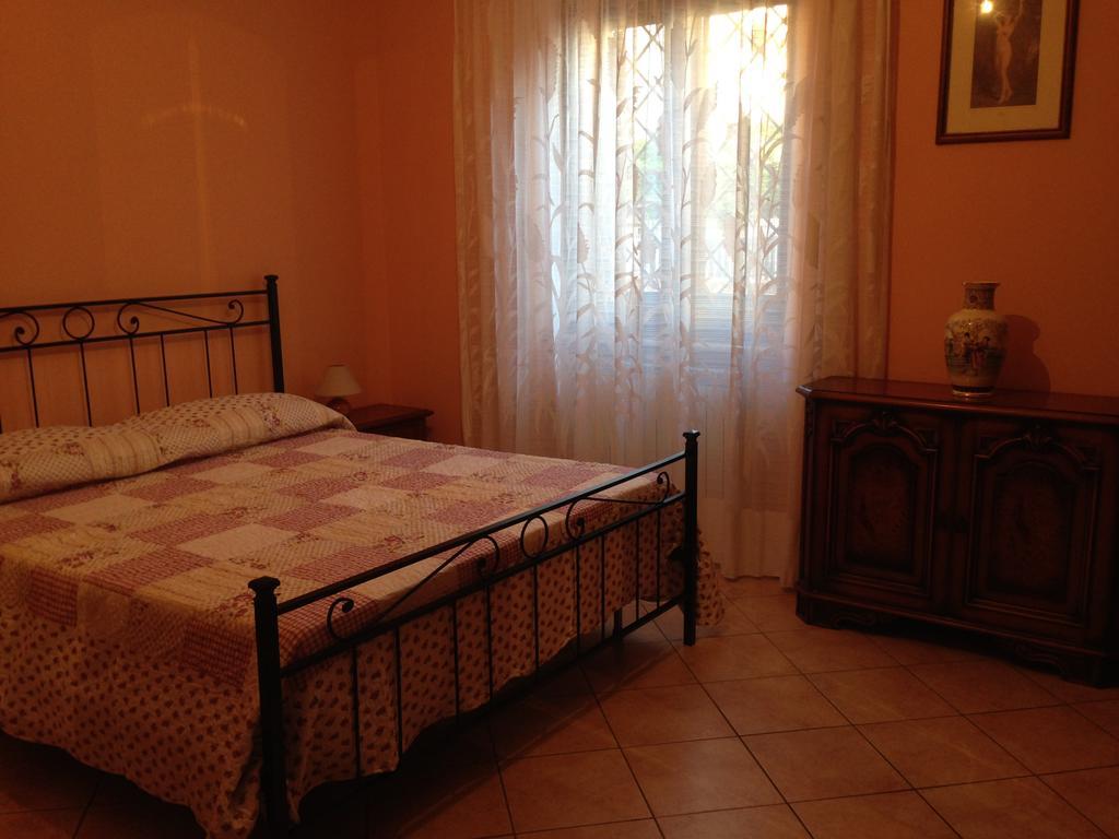 Appartement La Casa Di Esse à Rome Extérieur photo