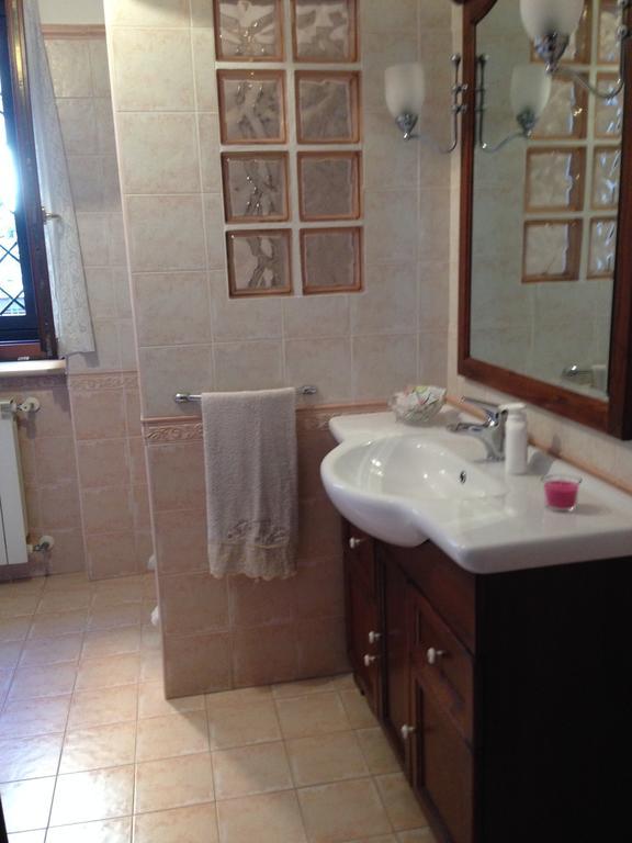 Appartement La Casa Di Esse à Rome Extérieur photo