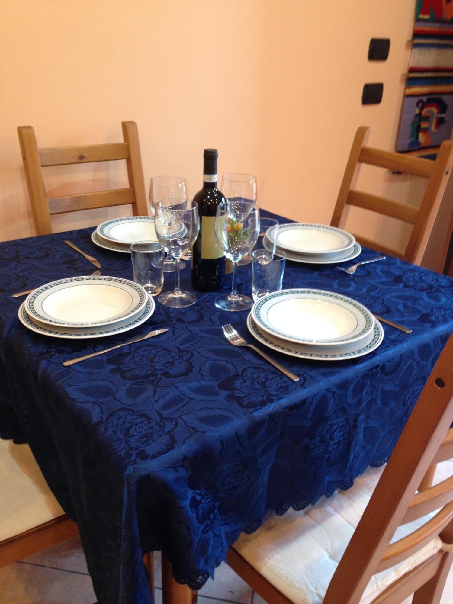 Appartement La Casa Di Esse à Rome Extérieur photo