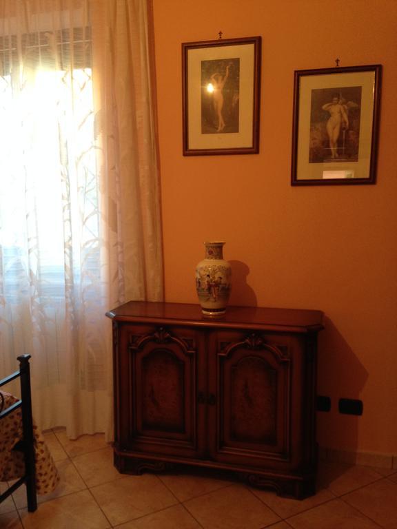 Appartement La Casa Di Esse à Rome Extérieur photo