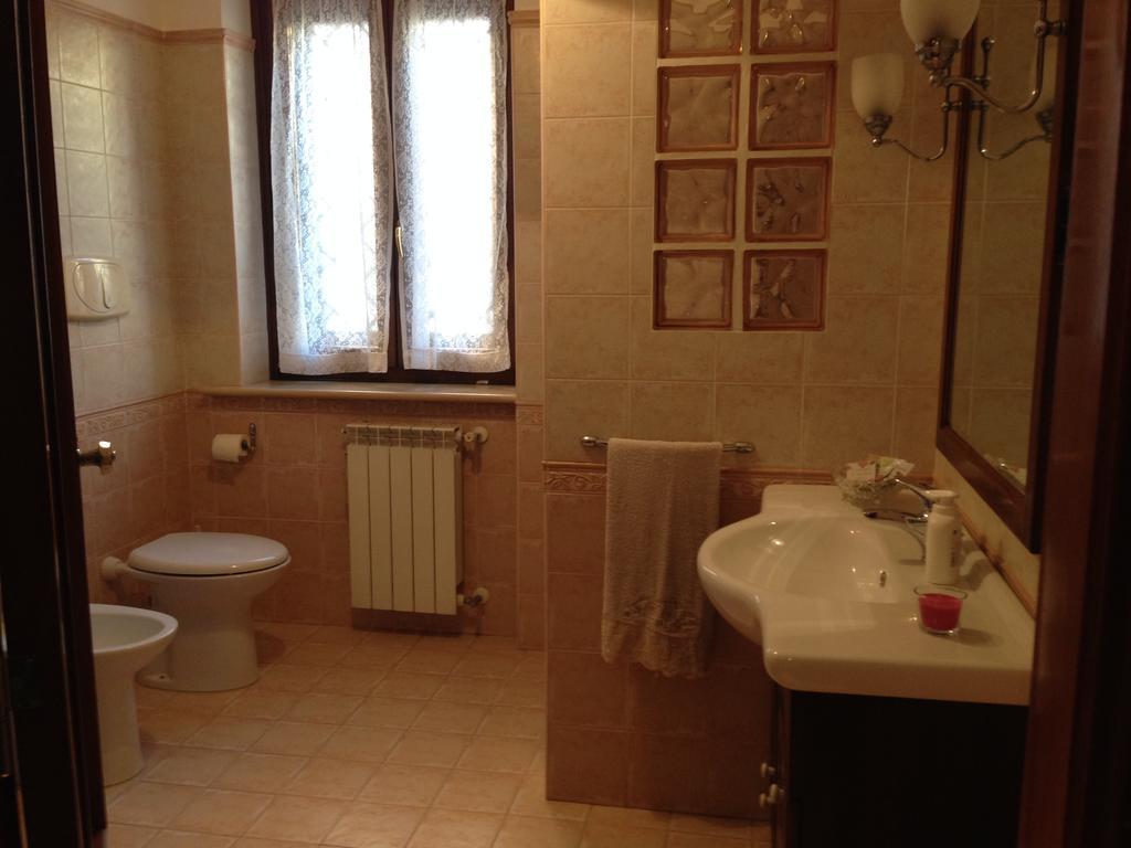 Appartement La Casa Di Esse à Rome Extérieur photo