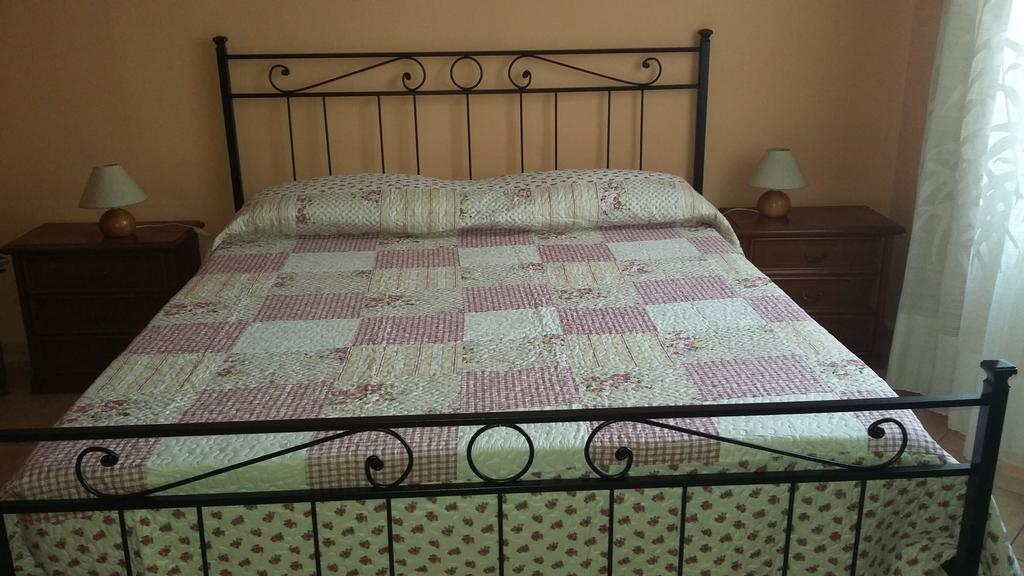 Appartement La Casa Di Esse à Rome Extérieur photo